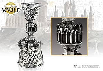 Amazon.com: The Noble Collection Harry Potter The Goblet of